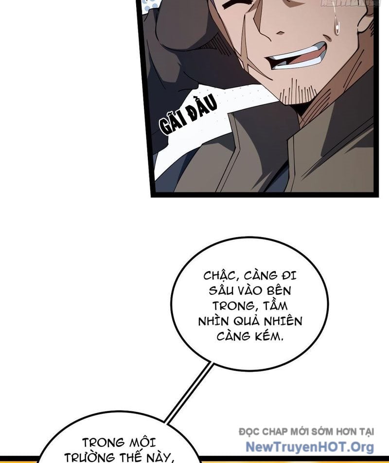 Thành Thần Tại Tận Thế: Chapter 22