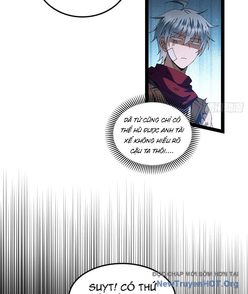 Thành Thần Tại Tận Thế: Chapter 22