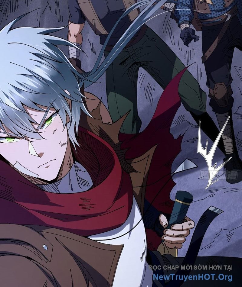 Thành Thần Tại Tận Thế: Chapter 22