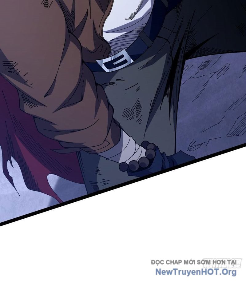 Thành Thần Tại Tận Thế: Chapter 22