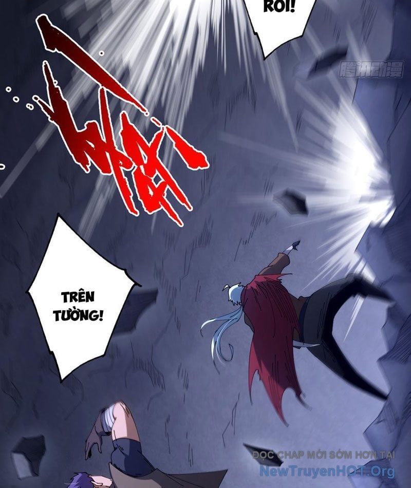 Thành Thần Tại Tận Thế: Chapter 22