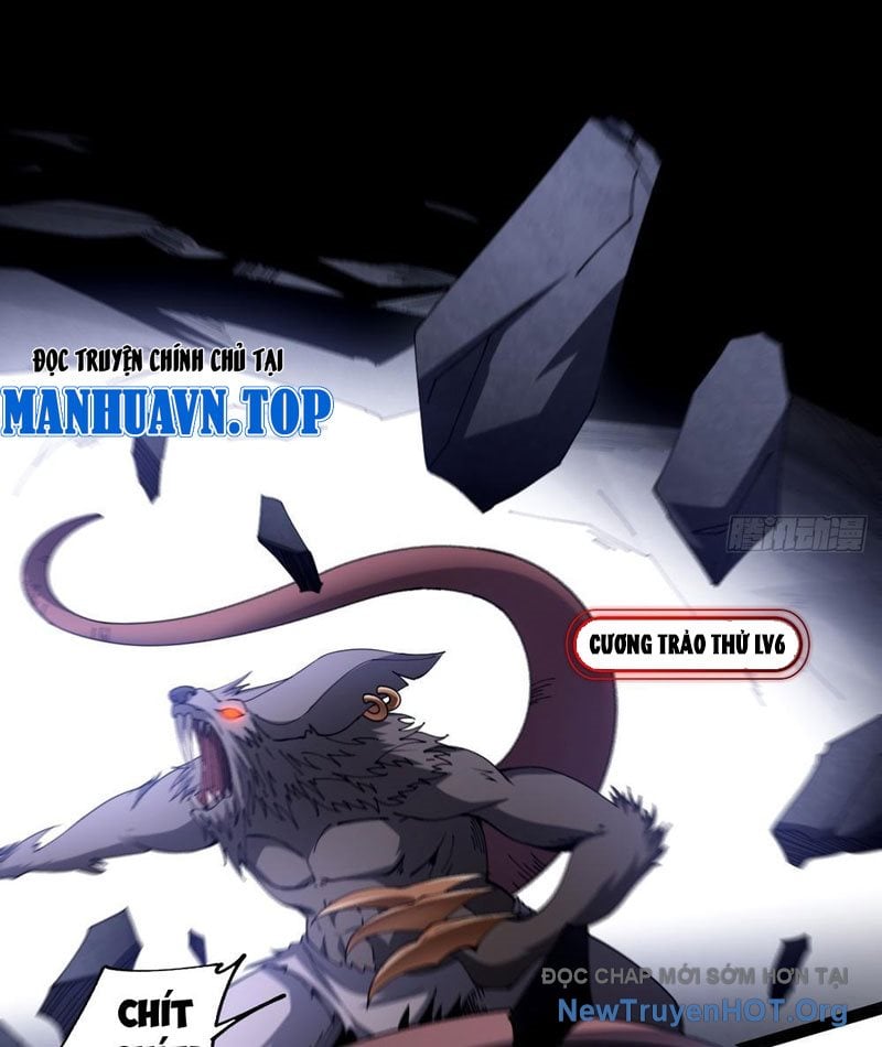 Thành Thần Tại Tận Thế: Chapter 22