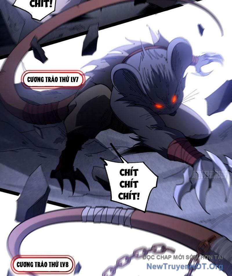 Thành Thần Tại Tận Thế: Chapter 22