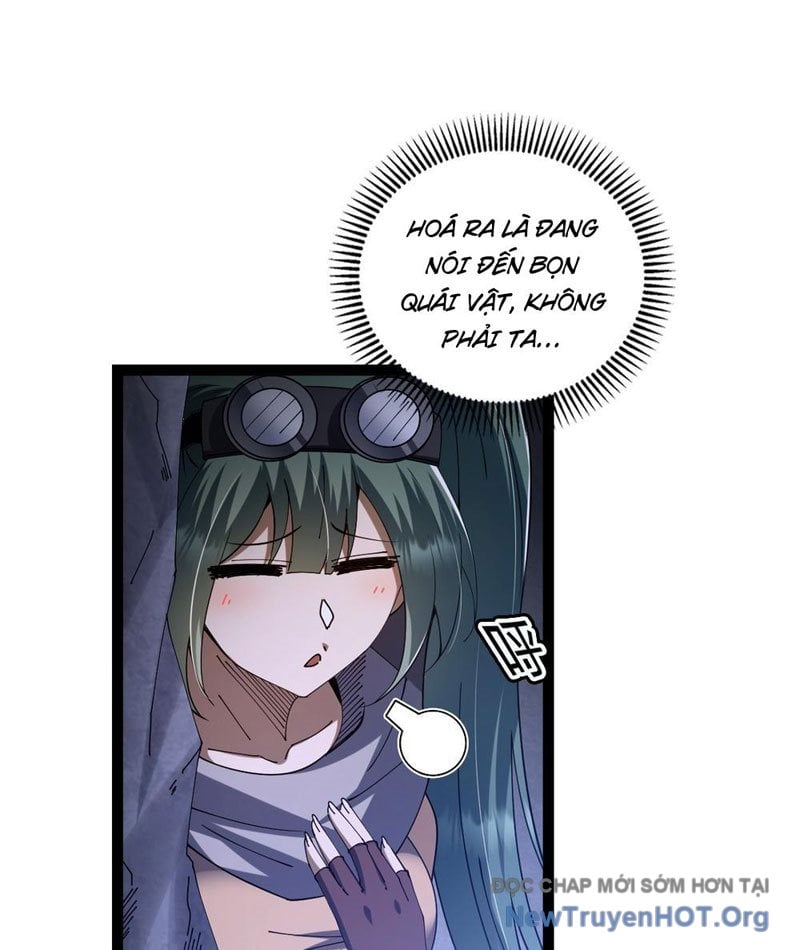 Thành Thần Tại Tận Thế: Chapter 22