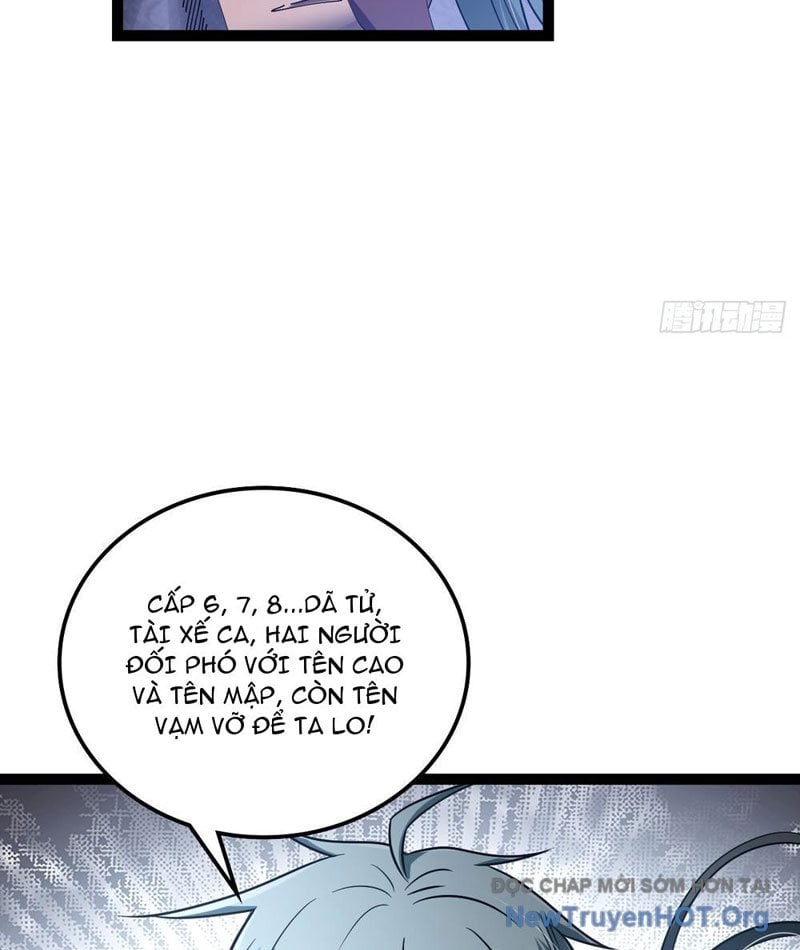 Thành Thần Tại Tận Thế: Chapter 22