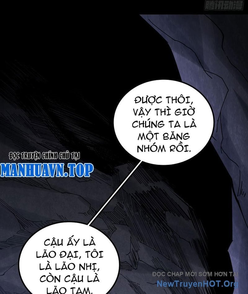 Thành Thần Tại Tận Thế: Chapter 22