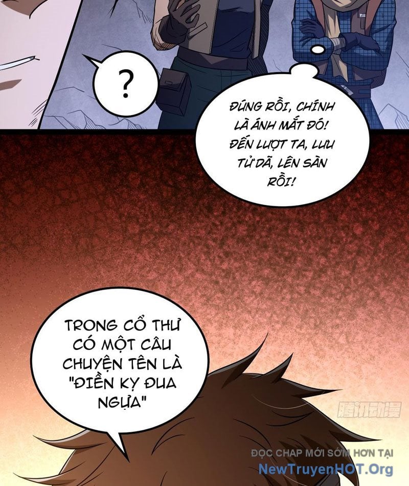 Thành Thần Tại Tận Thế: Chapter 22