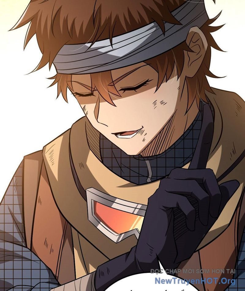 Thành Thần Tại Tận Thế: Chapter 22