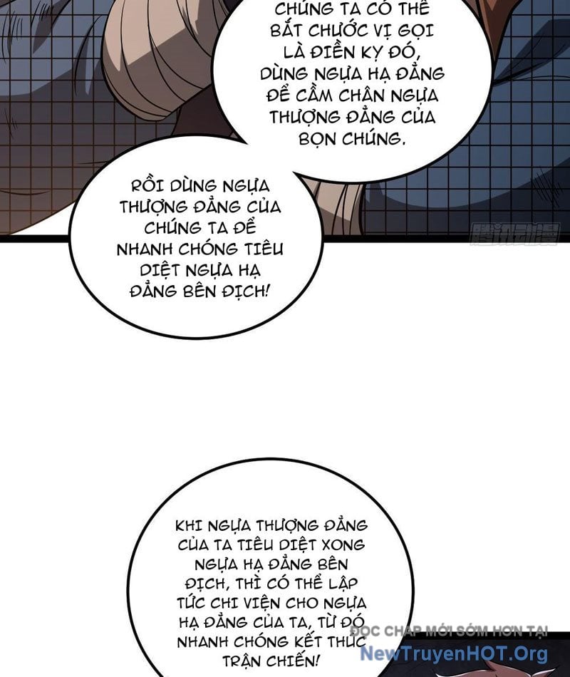 Thành Thần Tại Tận Thế: Chapter 22