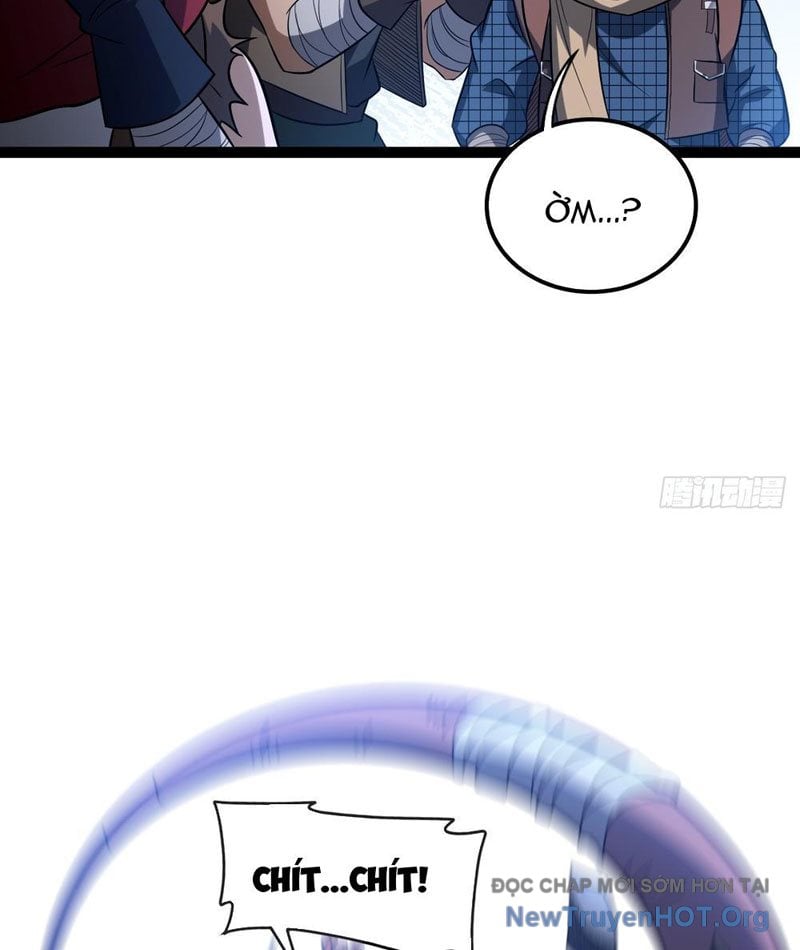 Thành Thần Tại Tận Thế: Chapter 22