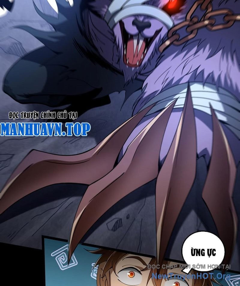 Thành Thần Tại Tận Thế: Chapter 22