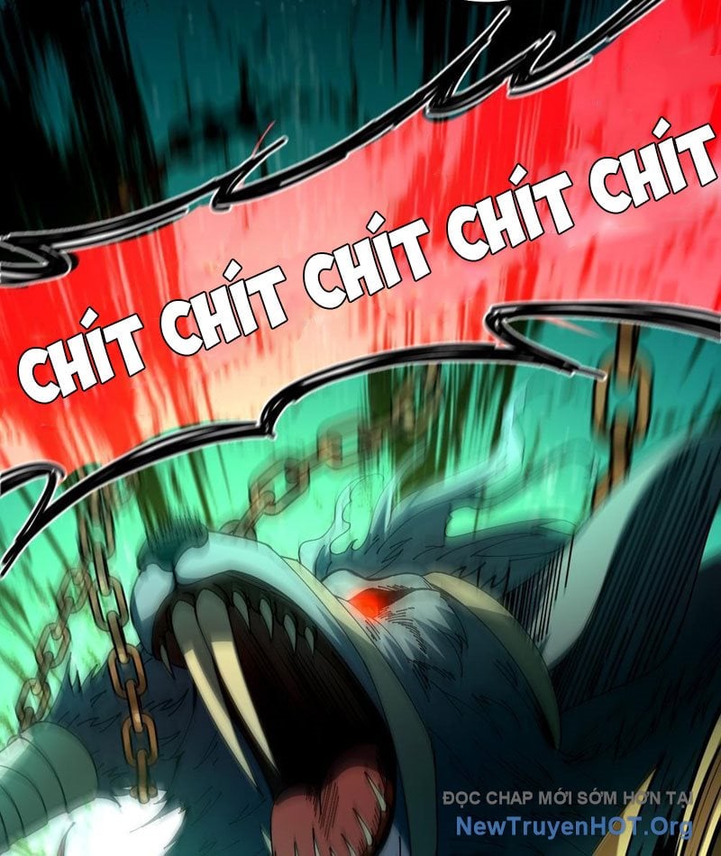 Thành Thần Tại Tận Thế: Chapter 22