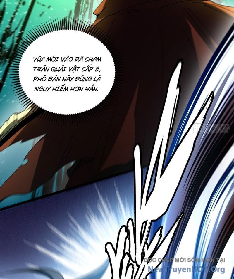 Thành Thần Tại Tận Thế: Chapter 22