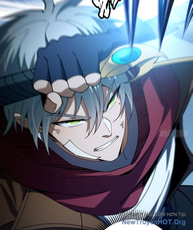 Thành Thần Tại Tận Thế: Chapter 22