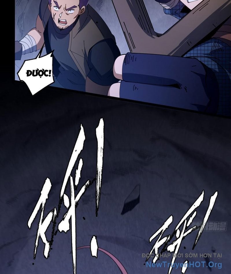 Thành Thần Tại Tận Thế: Chapter 22