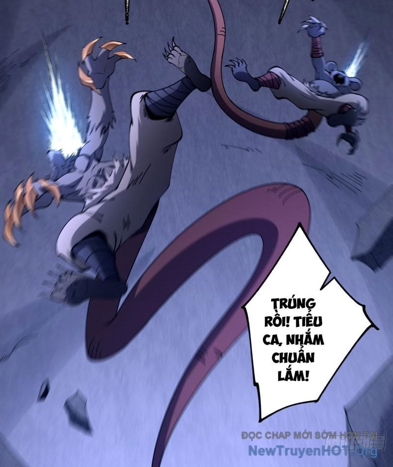 Thành Thần Tại Tận Thế: Chapter 22