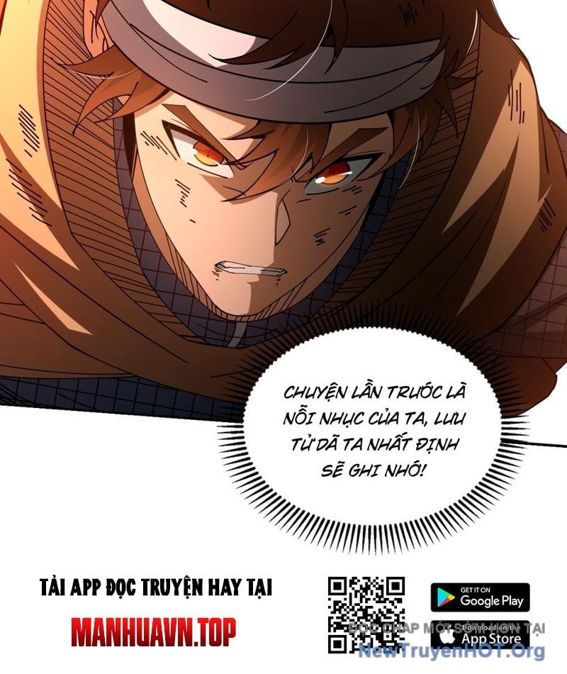 Thành Thần Tại Tận Thế: Chapter 22