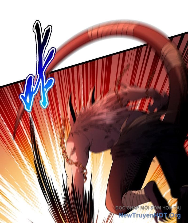 Thành Thần Tại Tận Thế: Chapter 22