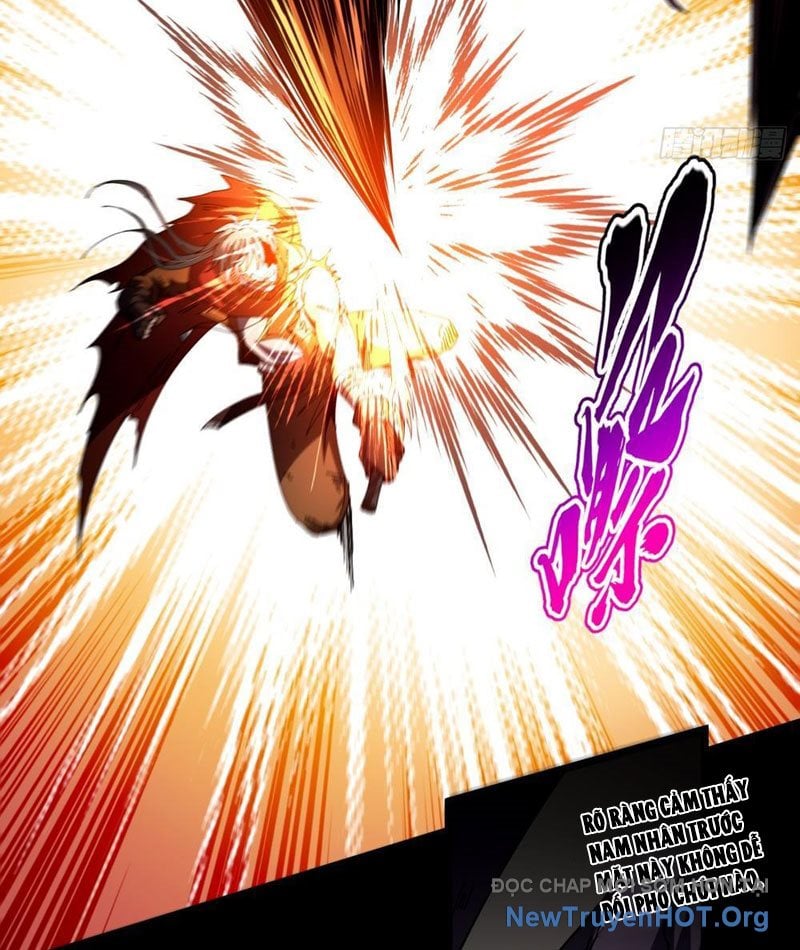 Thành Thần Tại Tận Thế: Chapter 22