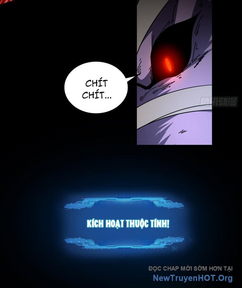 Thành Thần Tại Tận Thế: Chapter 22
