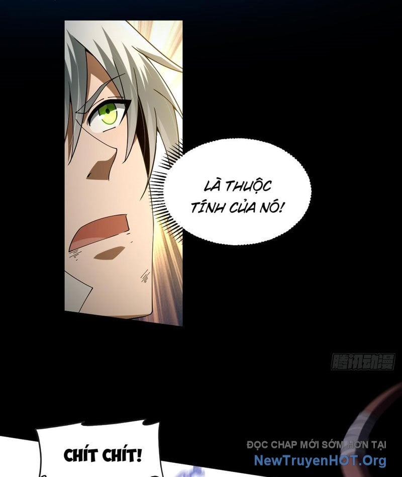 Thành Thần Tại Tận Thế: Chapter 22