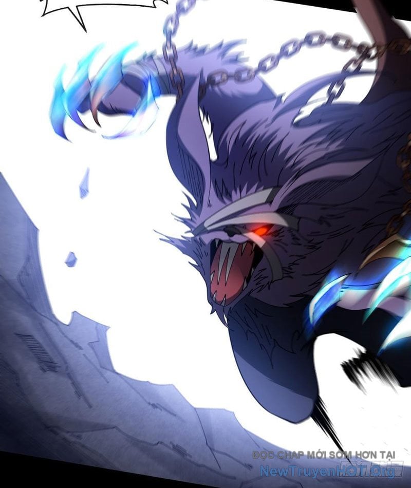 Thành Thần Tại Tận Thế: Chapter 22