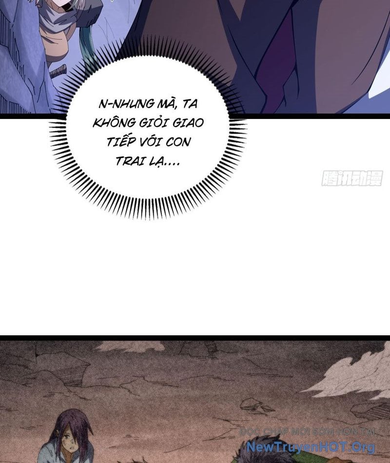 Thành Thần Tại Tận Thế: Chapter 22