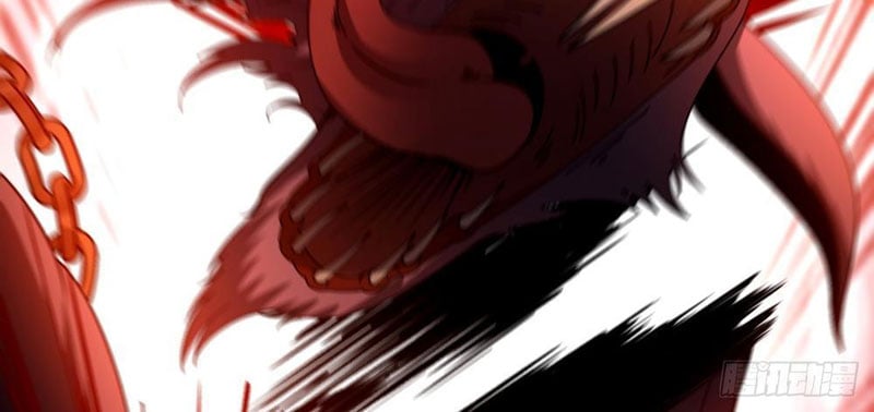 Thành Thần Tại Tận Thế: Chapter 22