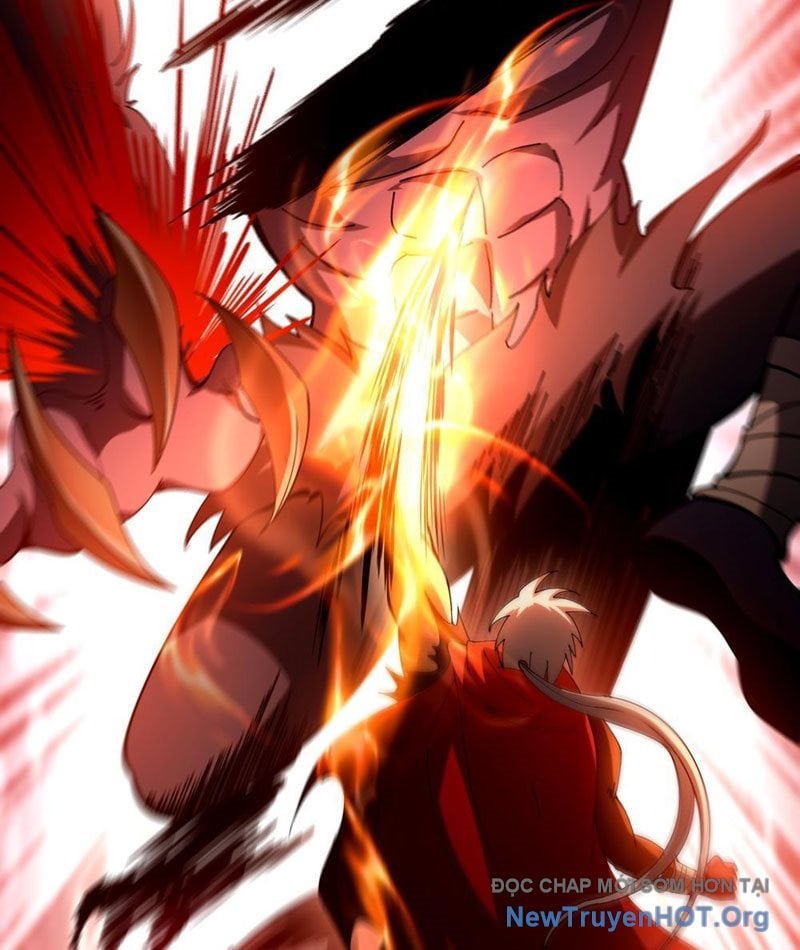 Thành Thần Tại Tận Thế: Chapter 22