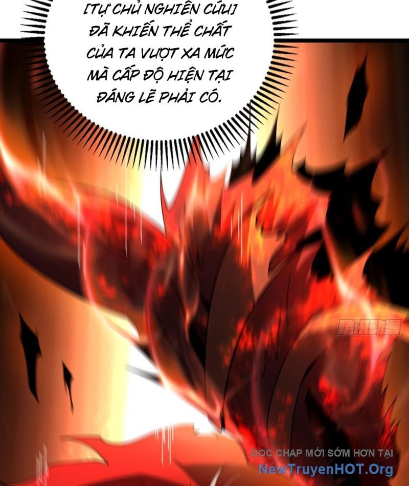 Thành Thần Tại Tận Thế: Chapter 22