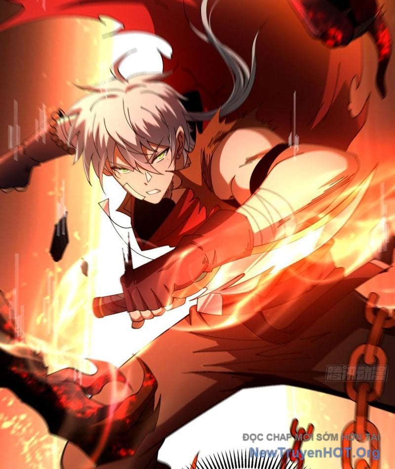 Thành Thần Tại Tận Thế: Chapter 22