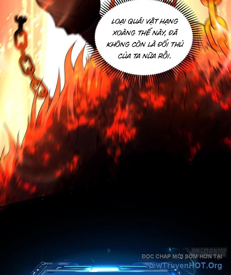 Thành Thần Tại Tận Thế: Chapter 22