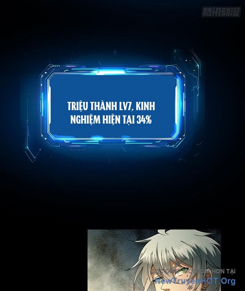 Thành Thần Tại Tận Thế: Chapter 22