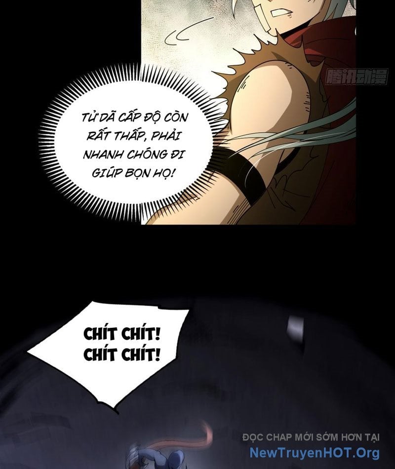 Thành Thần Tại Tận Thế: Chapter 22