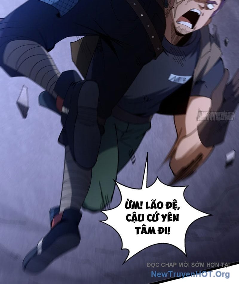 Thành Thần Tại Tận Thế: Chapter 22