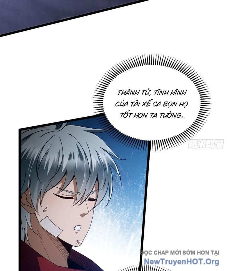 Thành Thần Tại Tận Thế: Chapter 22