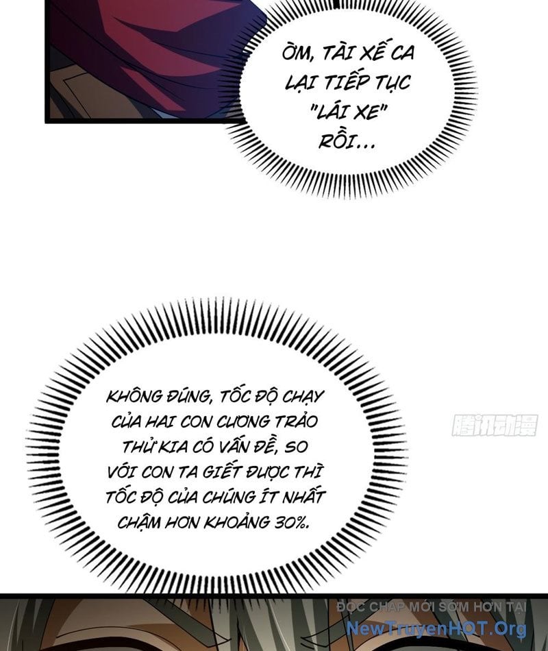 Thành Thần Tại Tận Thế: Chapter 22