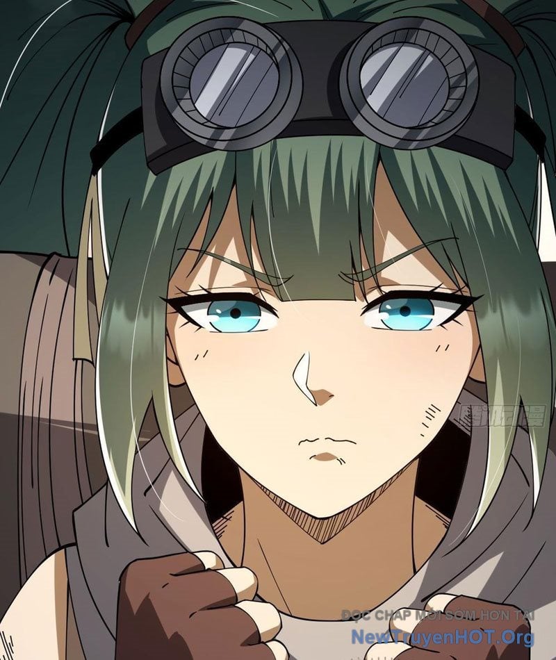 Thành Thần Tại Tận Thế: Chapter 22