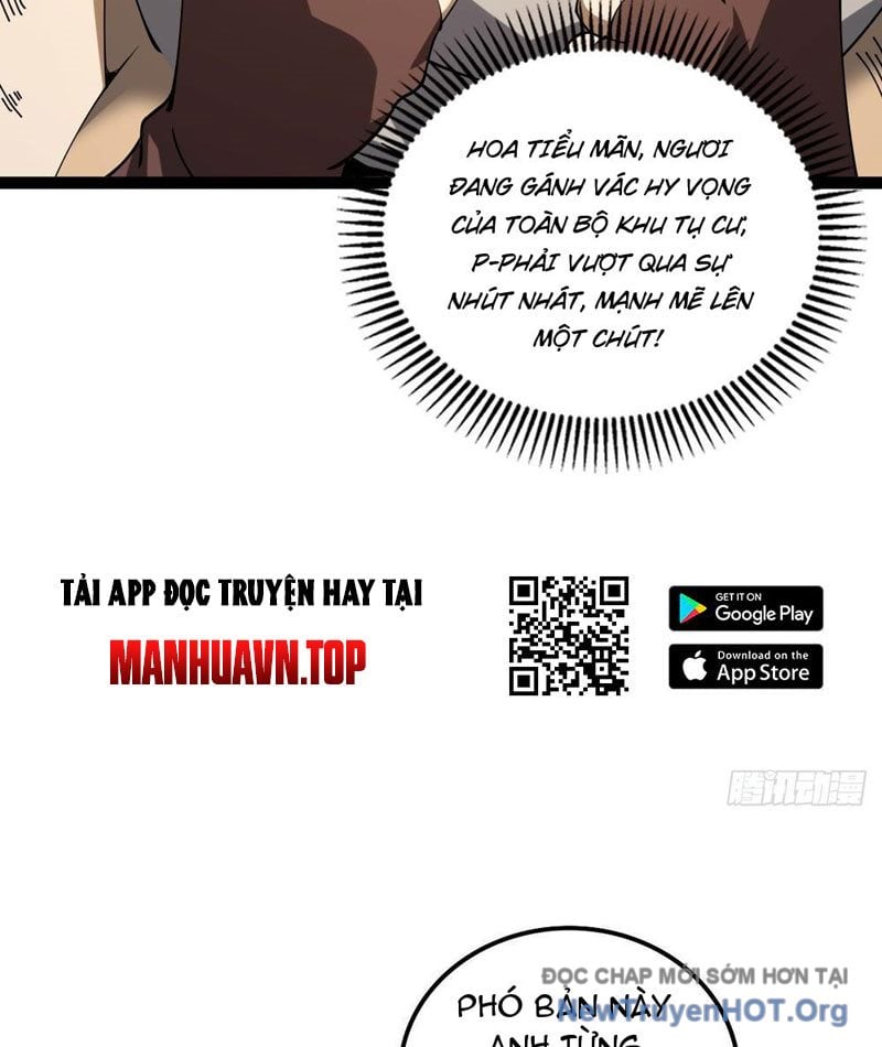 Thành Thần Tại Tận Thế: Chapter 22