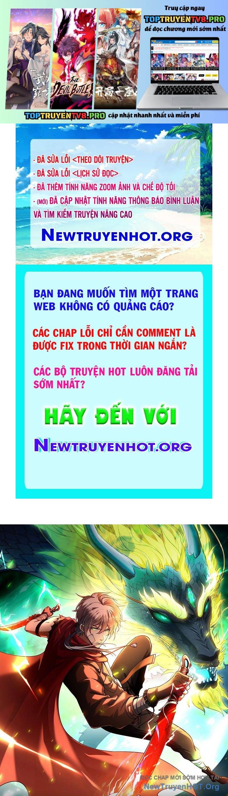 Thành Thần Tại Tận Thế: Chapter 23
