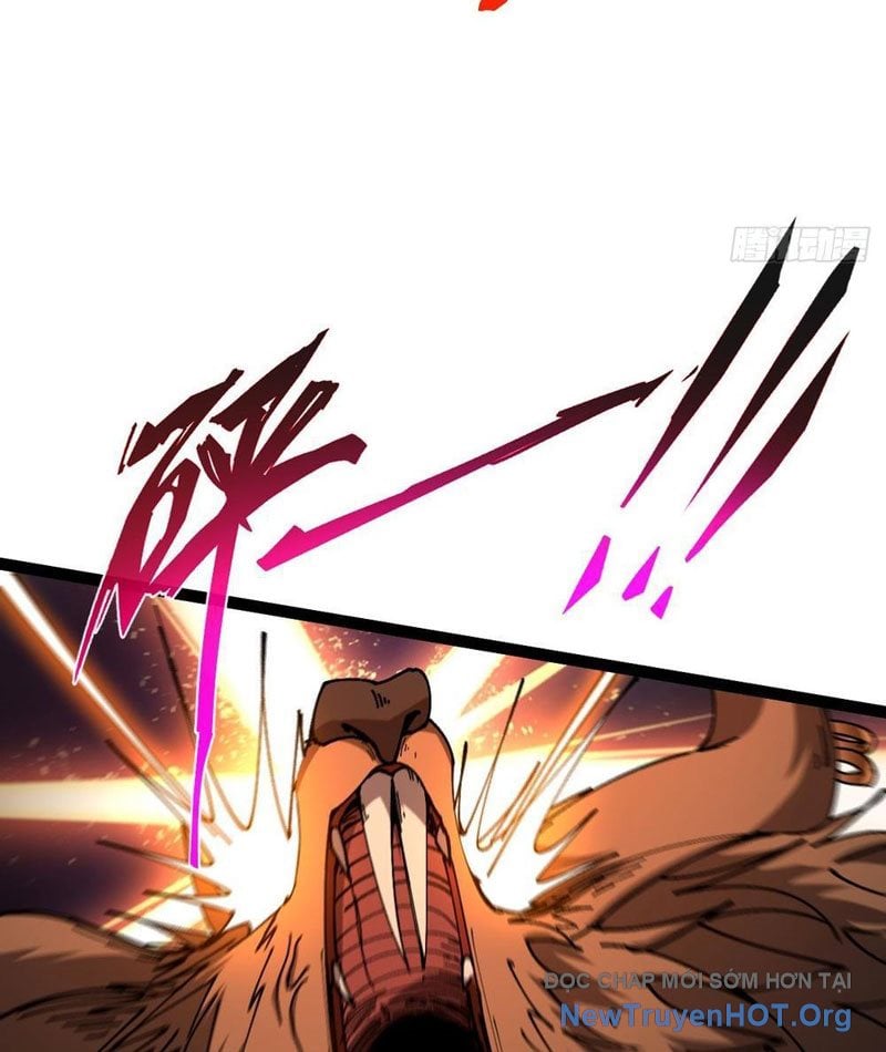 Thành Thần Tại Tận Thế: Chapter 23