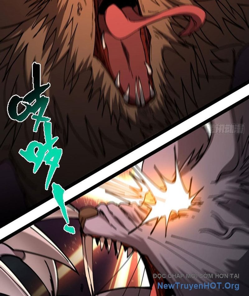 Thành Thần Tại Tận Thế: Chapter 23