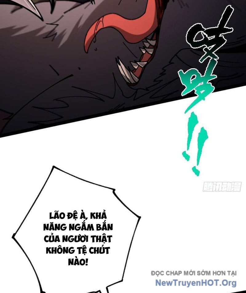 Thành Thần Tại Tận Thế: Chapter 23