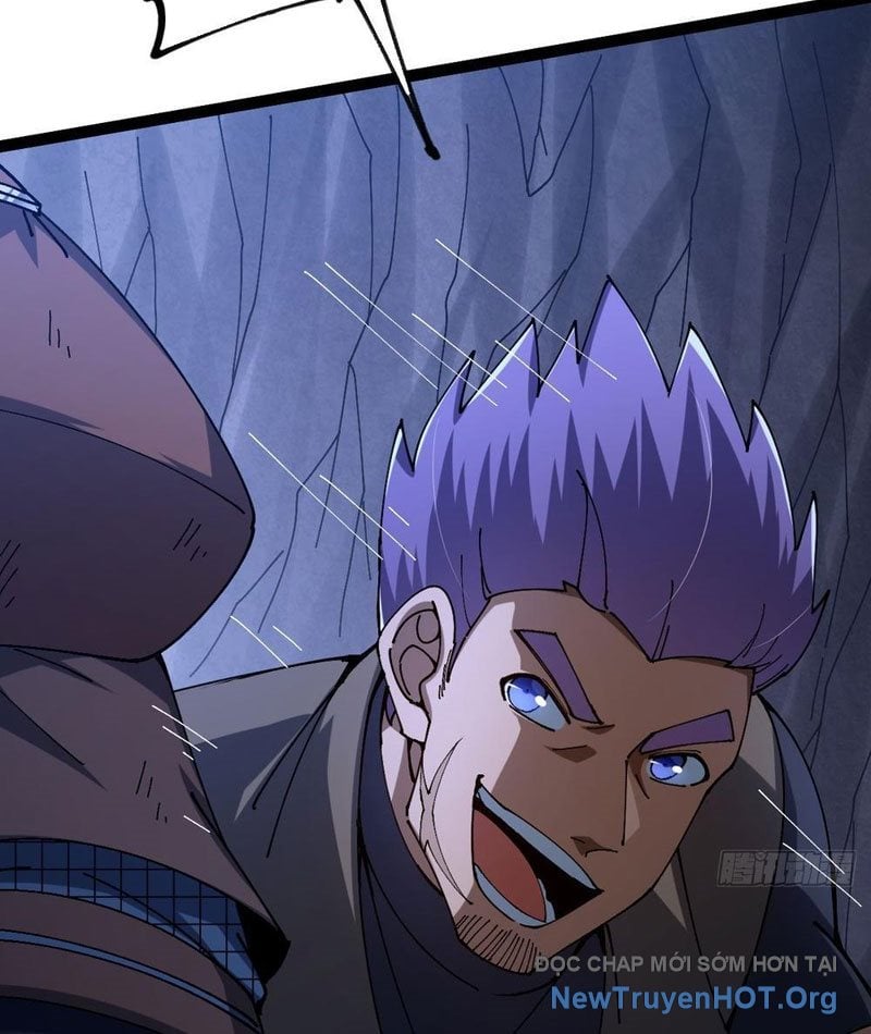 Thành Thần Tại Tận Thế: Chapter 23