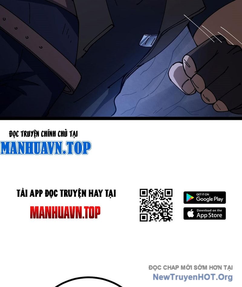 Thành Thần Tại Tận Thế: Chapter 23