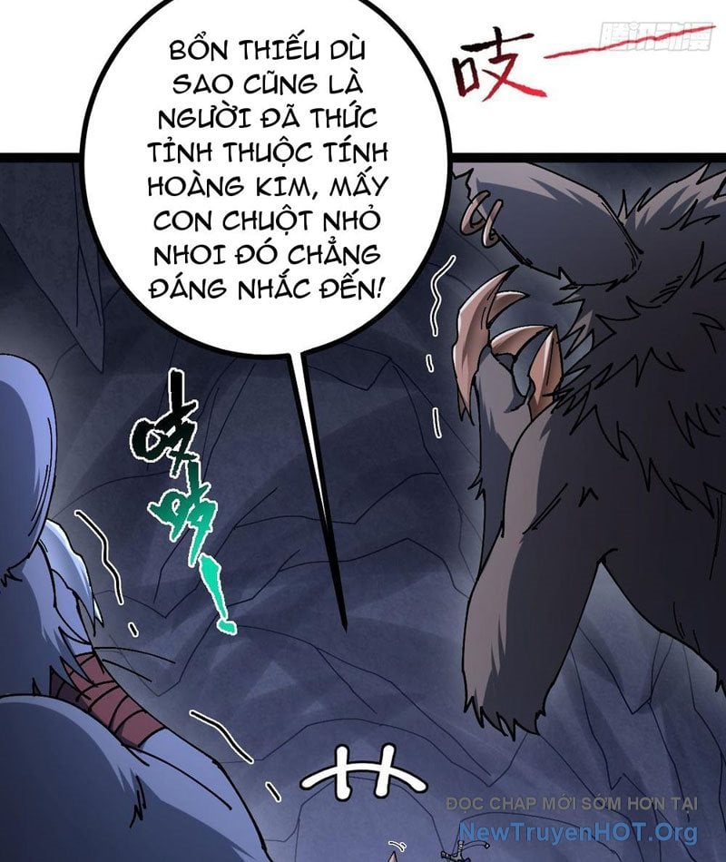 Thành Thần Tại Tận Thế: Chapter 23