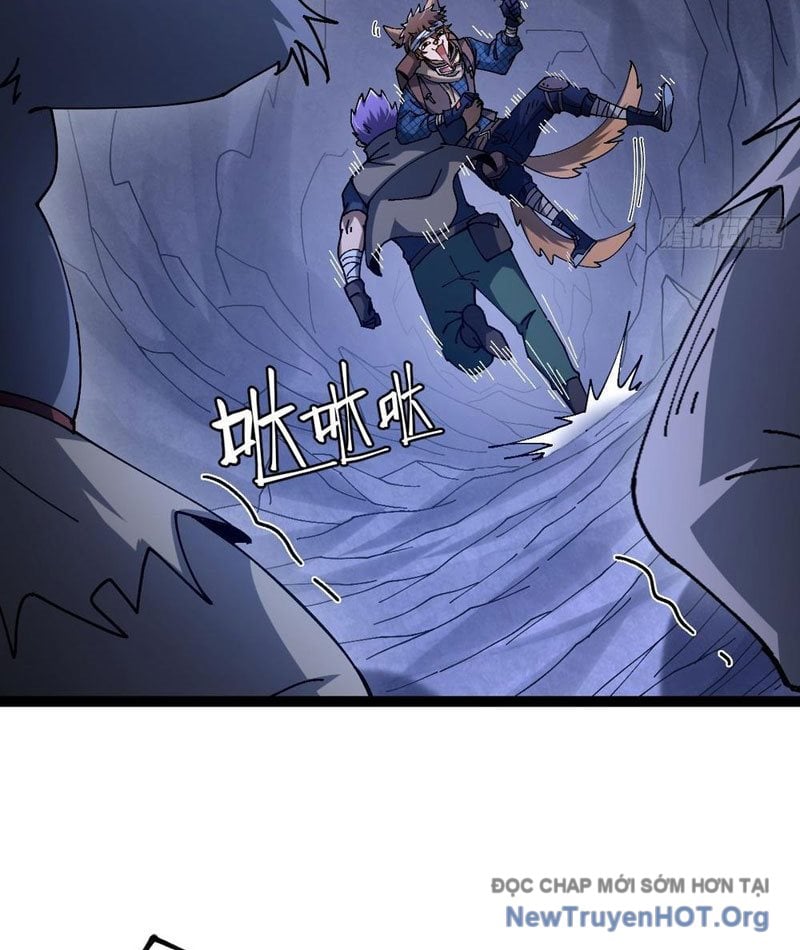 Thành Thần Tại Tận Thế: Chapter 23