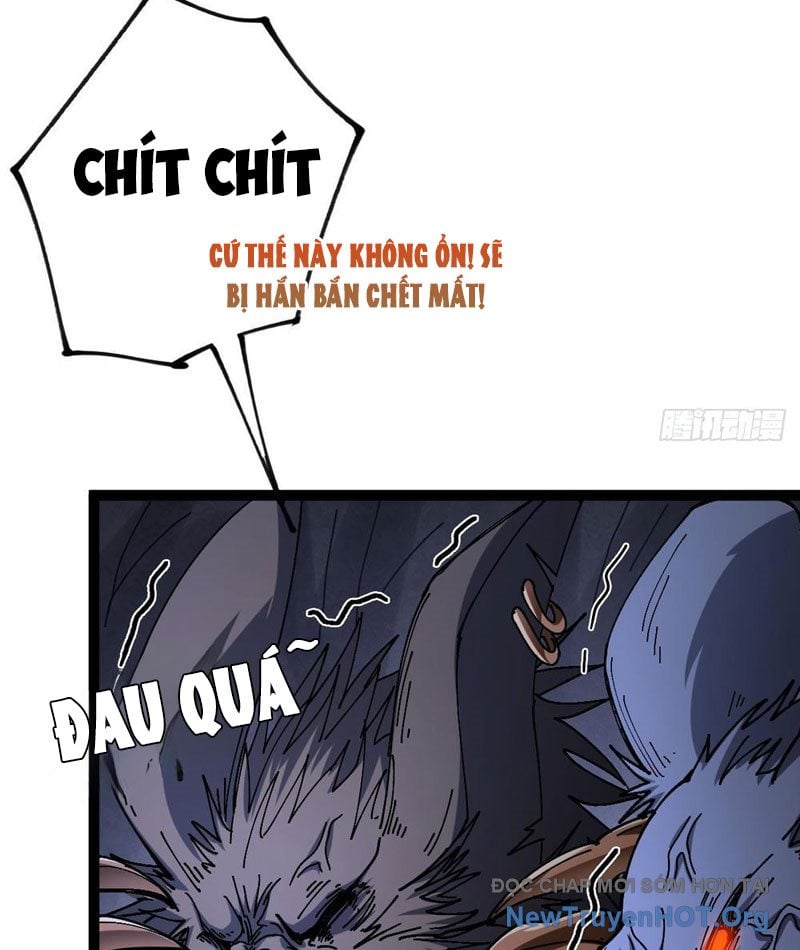 Thành Thần Tại Tận Thế: Chapter 23