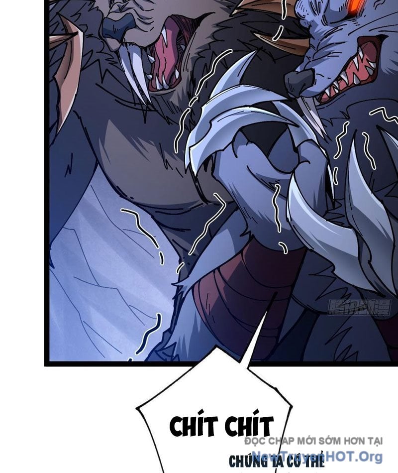 Thành Thần Tại Tận Thế: Chapter 23