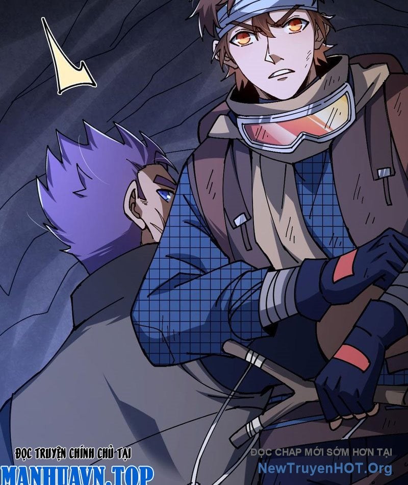 Thành Thần Tại Tận Thế: Chapter 23